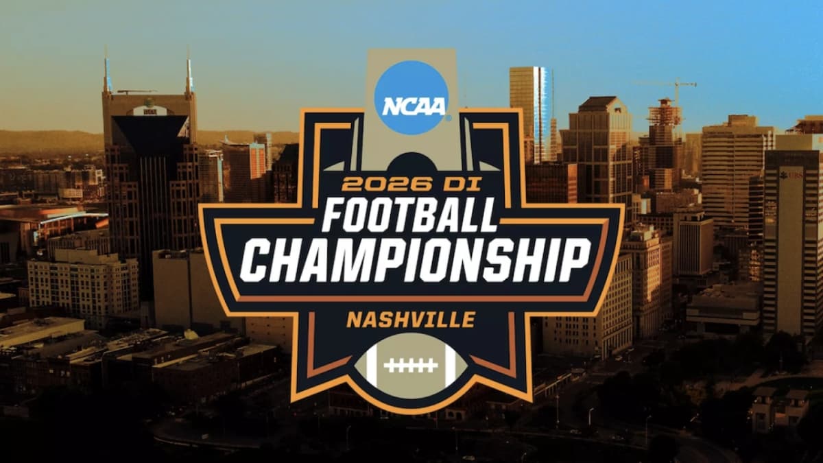 Nashville FCS Championship Weekend Generates $31.3M Economic Impact, Sets Attendance Record