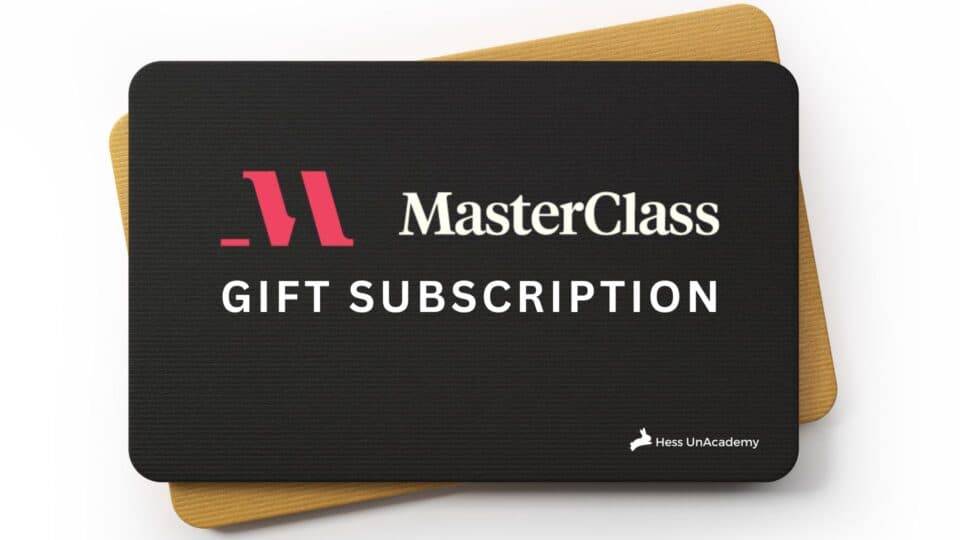52 subscription gifts that deliver something new every month