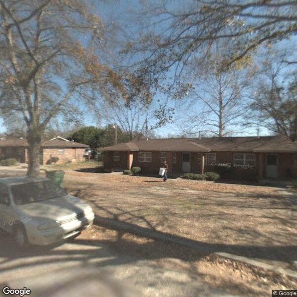 Denmark Public Housing Shows Single Unit Available, Raises Concerns