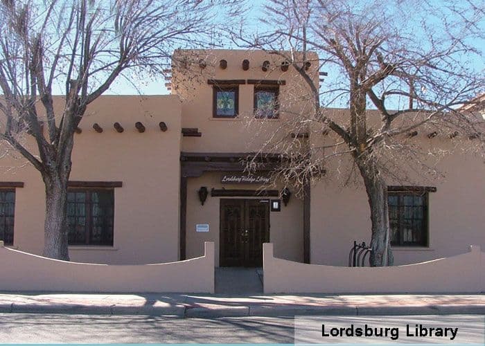 Hidalgo County, Lordsburg Post Agendas, Notices, and Public Documents Online