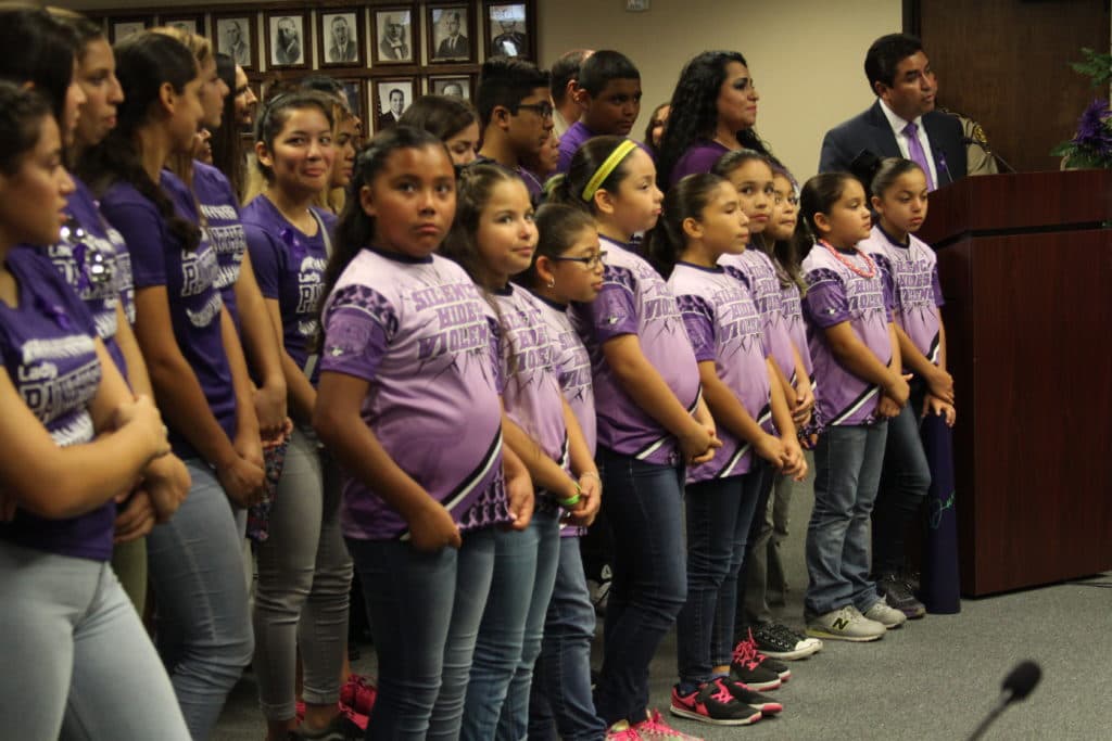 Hidalgo County (Lordsburg) court docket Feb. 1-7 lists domestic-violence, juvenile matters