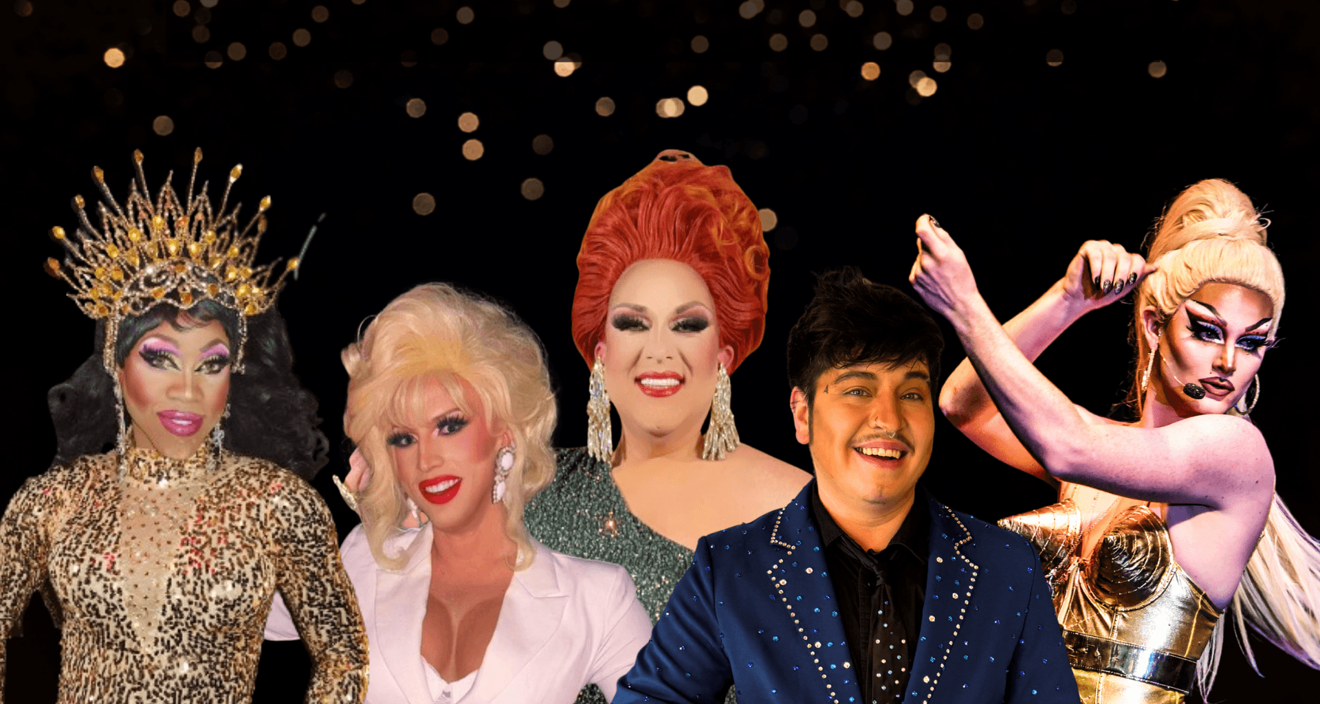Highland Brewing Hosts Dine With Divas Drag Fundraiser for Beloved Asheville