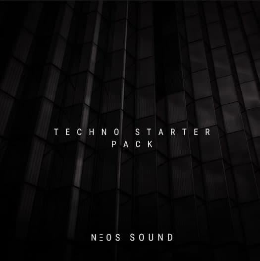 Liam Killen Releases 46-File Techno Starters Vol. 3 Sample Pack