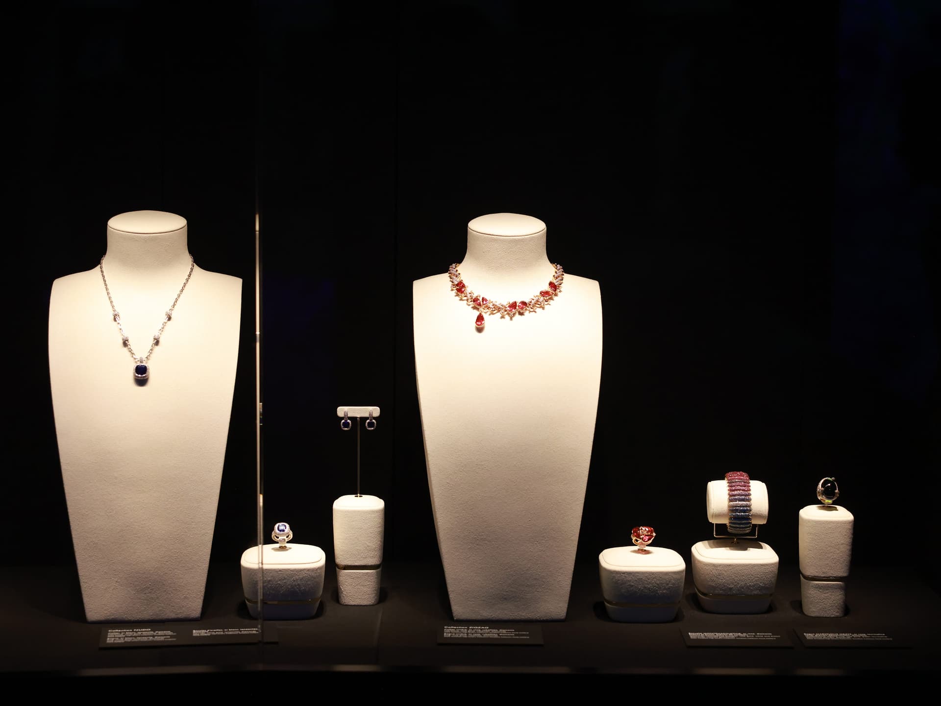 Pomellato opens first Paris retrospective at Palais de Tokyo