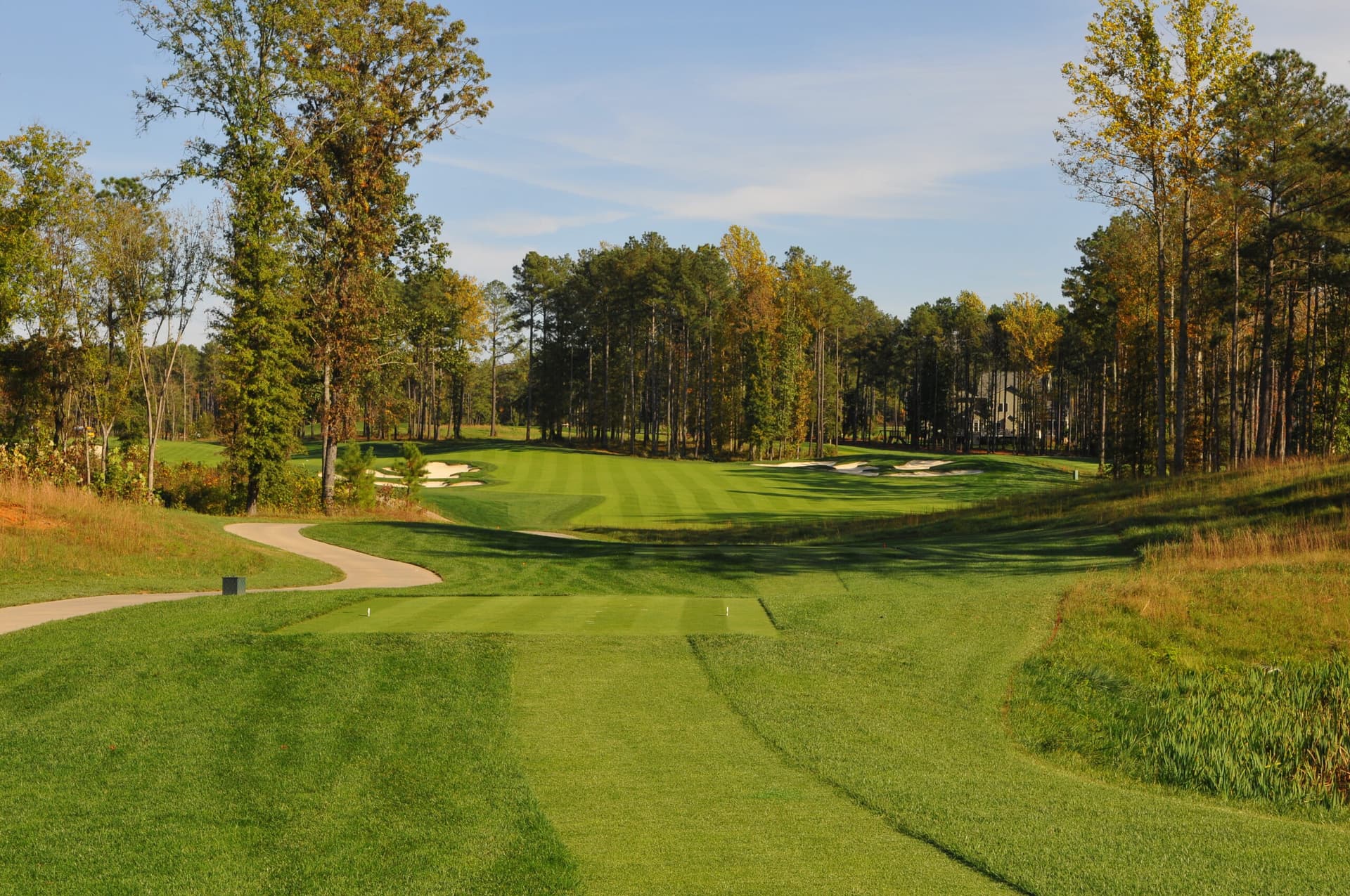 GoochlandCares golf tournament raises more than $172,000 for local aid