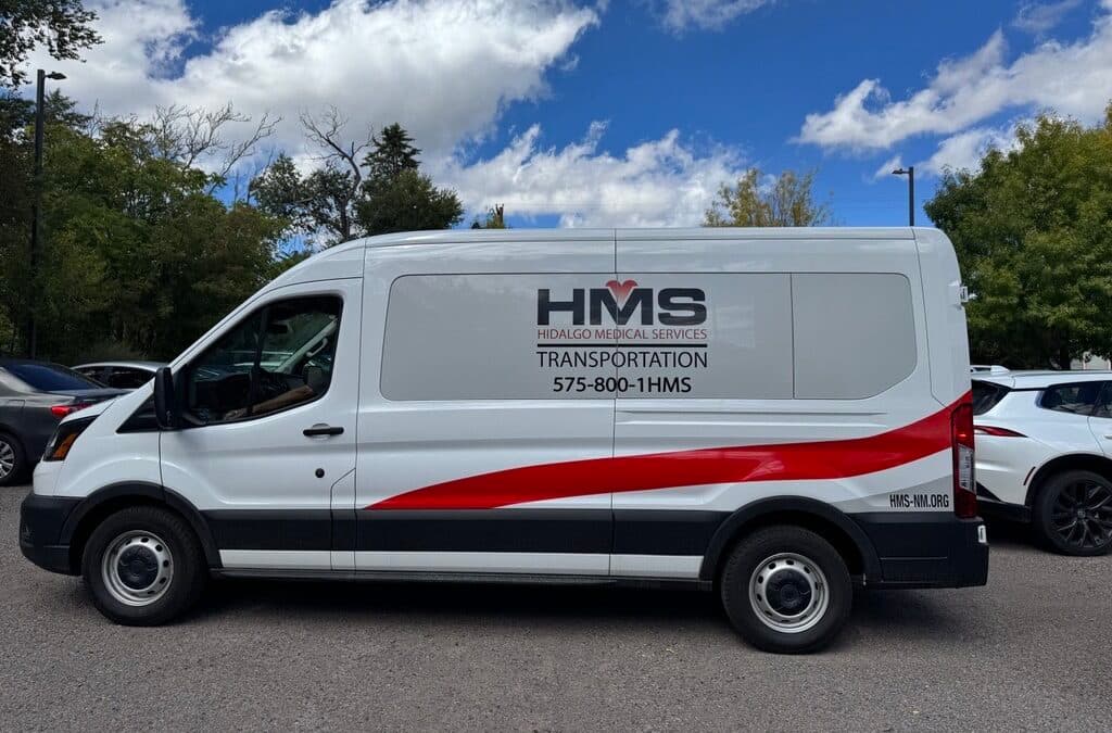 HMS: Rural Health Fund Strengthens Access, Expands Services in Grant, Hidalgo