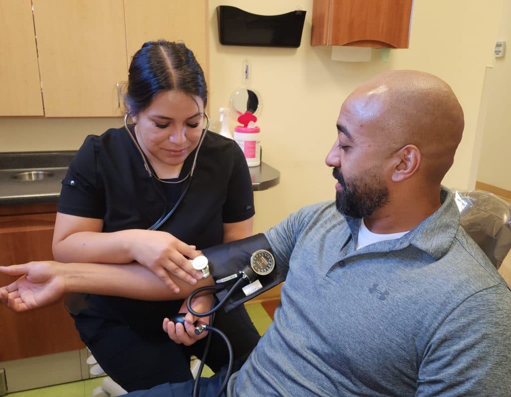 Hidalgo Medical Services seeks CareLink coordinator for Medicaid patients