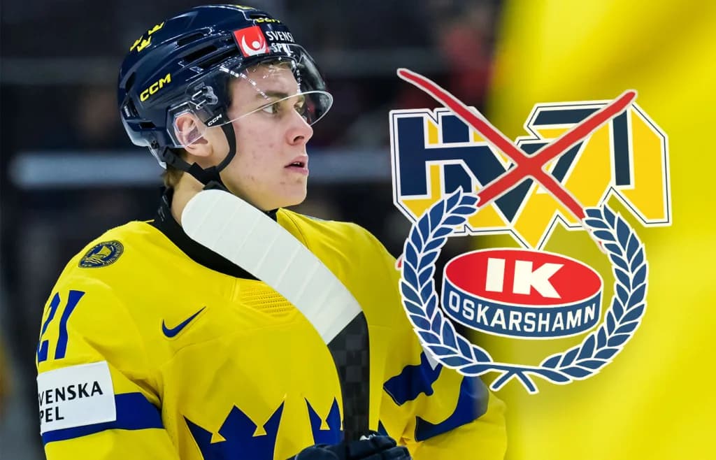 Ducks Sign Herman Träff to Entry-Level Deal, ATO With Gulls