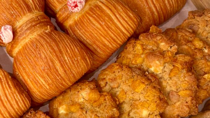 Sourdough Sophia’s North London Micro-Bakery Sparks Local Artisan Movement