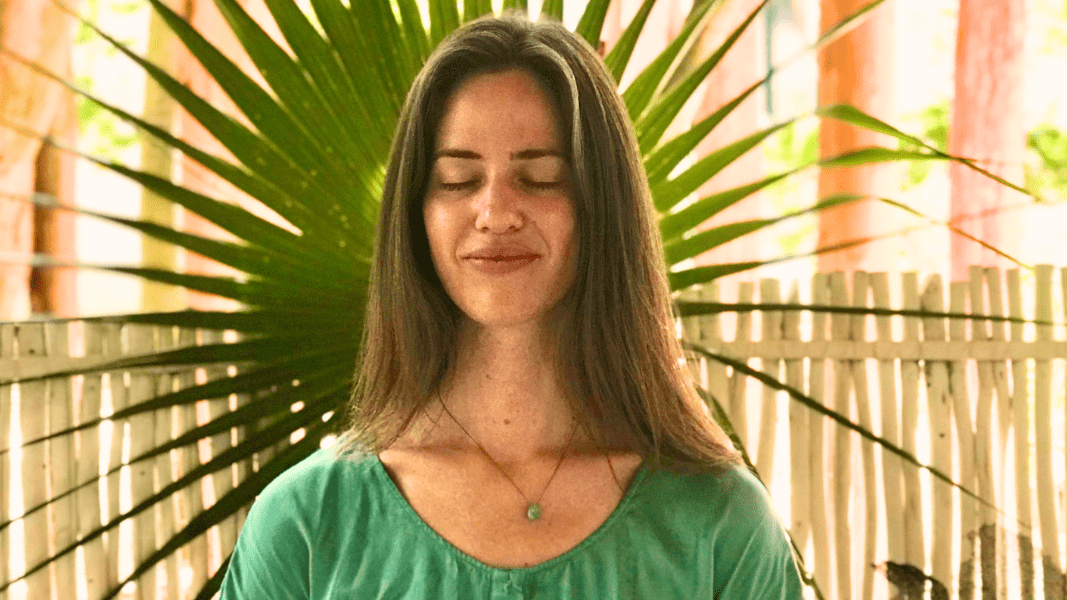 Mindfulness Meditation Helps People Navigate Life's Inevitable Changes