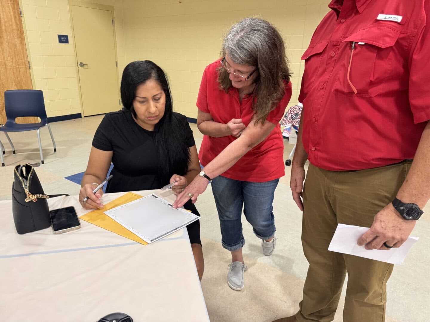 Local Village Elections Fill Key Seats Across Holmes County