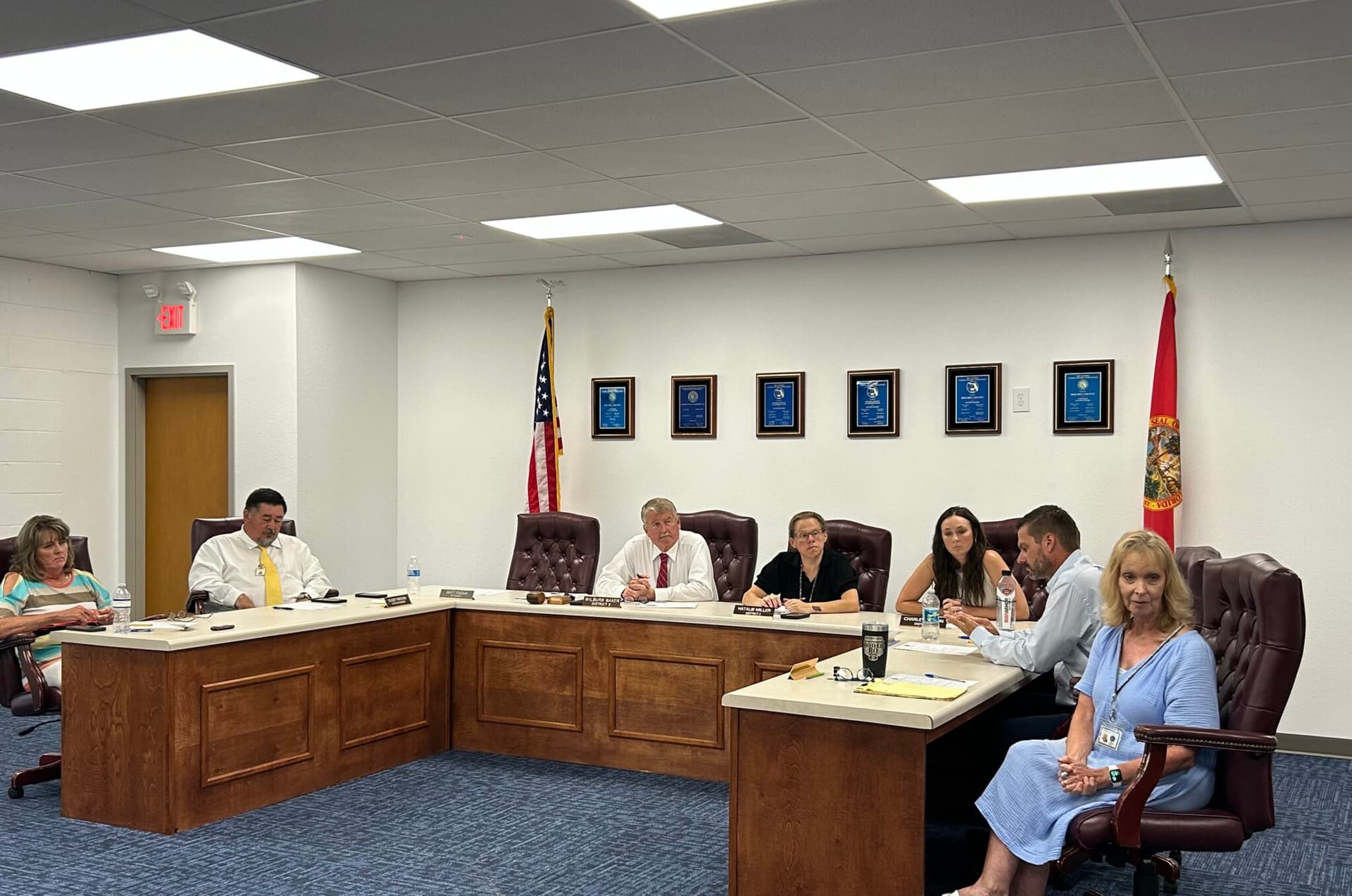 Access Holmes County public records, meeting minutes and key contacts