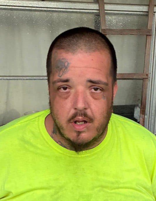 Holmes County Man Arrested for Sending Obscene Material to 13-Year-Old