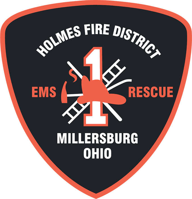 Holmes Fire District 1 Battles Two Fires in Eight Hours, No Injuries