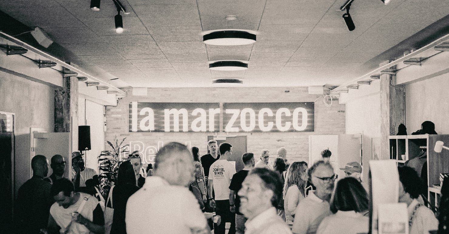 La Marzocco Brings Full Home and Commercial Lineup to World of Coffee San Diego