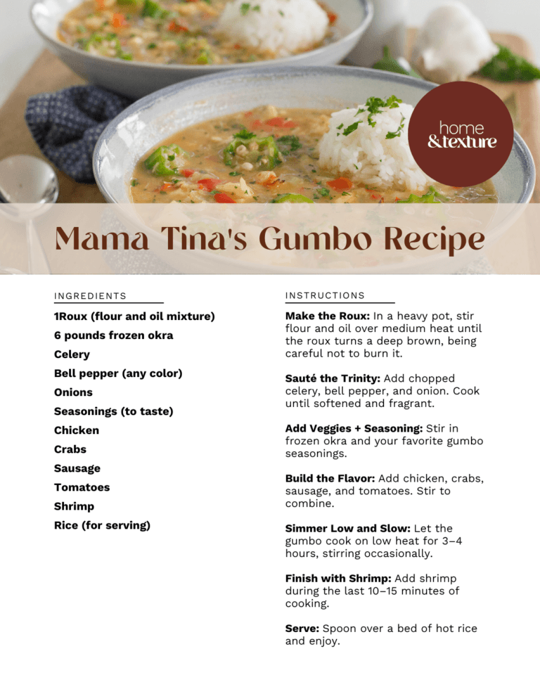 Houston Health Department Temporarily Closes, Then Clears Tina Knowles' RodeoHouston Gumbo Booth