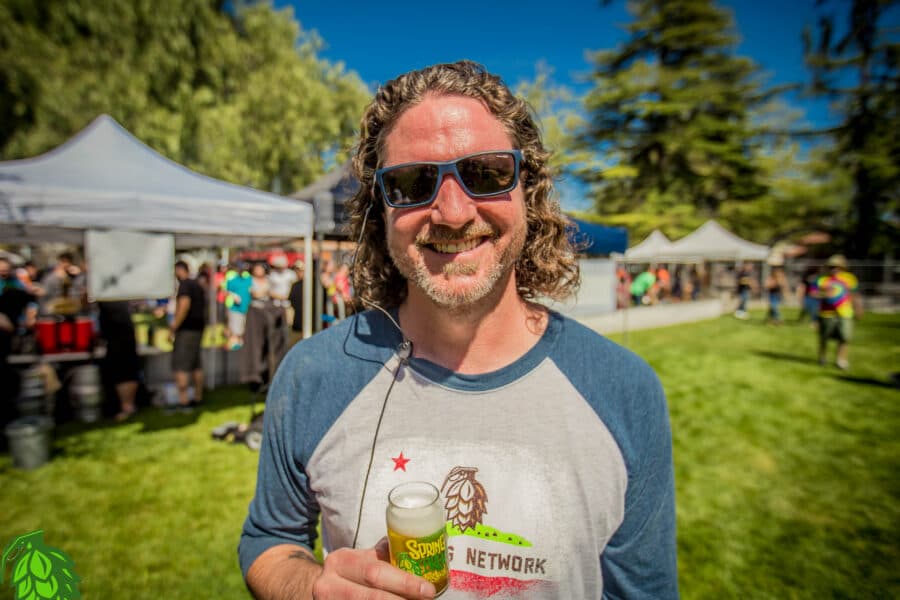 Justin Crossley to headline Homebrew Con 2026 in Asheville