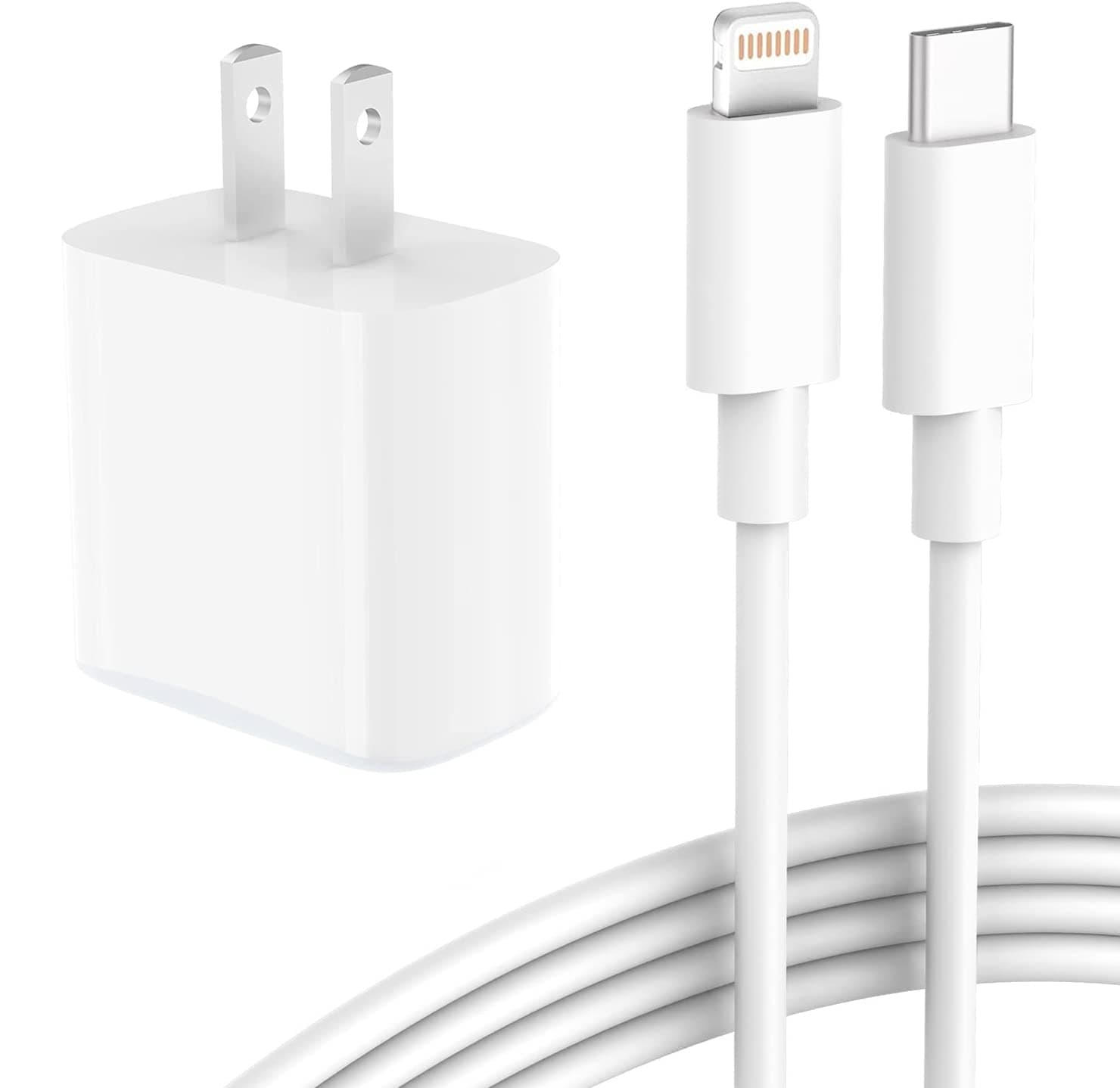 Why Apple’s New 40-Watt Charger Marks a Quiet Technical Shift