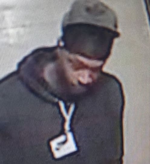 Knox Dollar General Robbery Attempt Foiled After Cashier Reports Empty Register