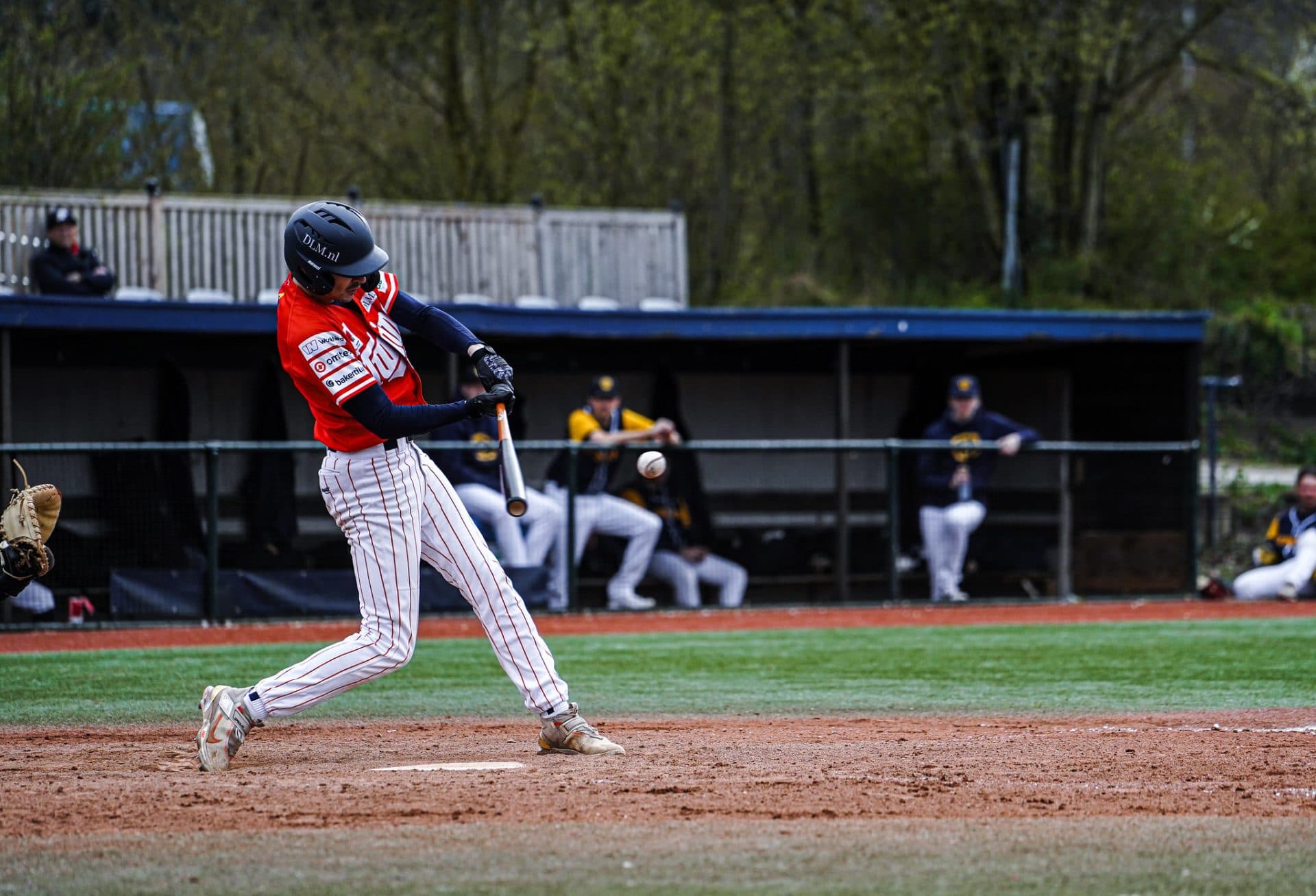 Oosterhout Twins Win Charles Urbanus Sr. Tournament, Beating Pirates 6-2