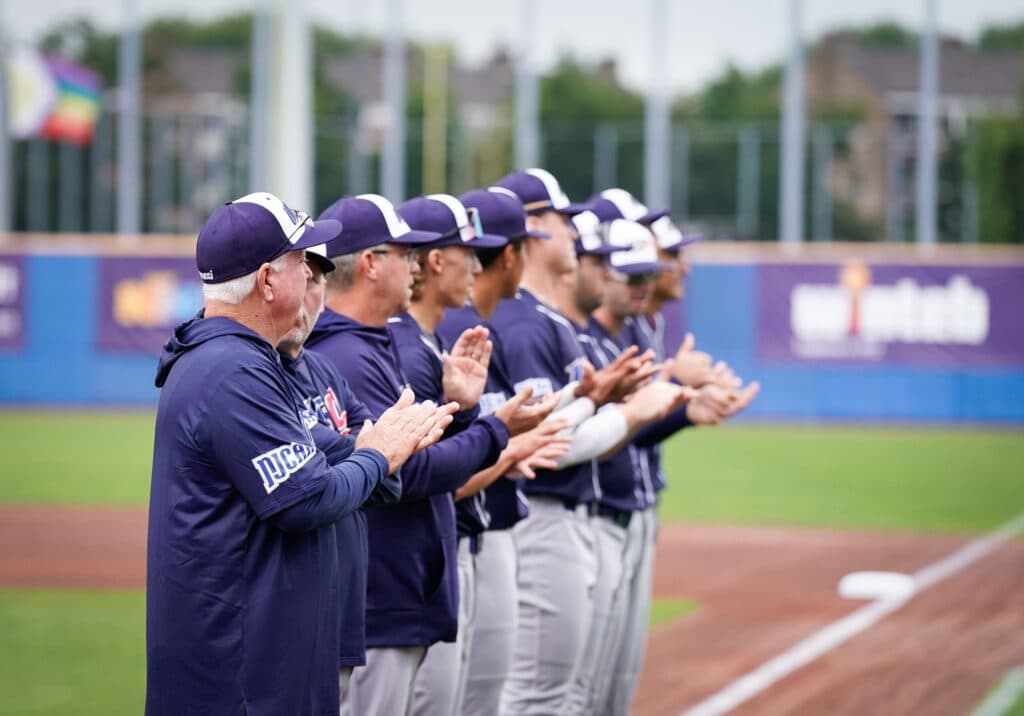 Honkbalweek Haarlem 2026 Opens Ticket Sales, VIP Packages at Pim Mulierstadion