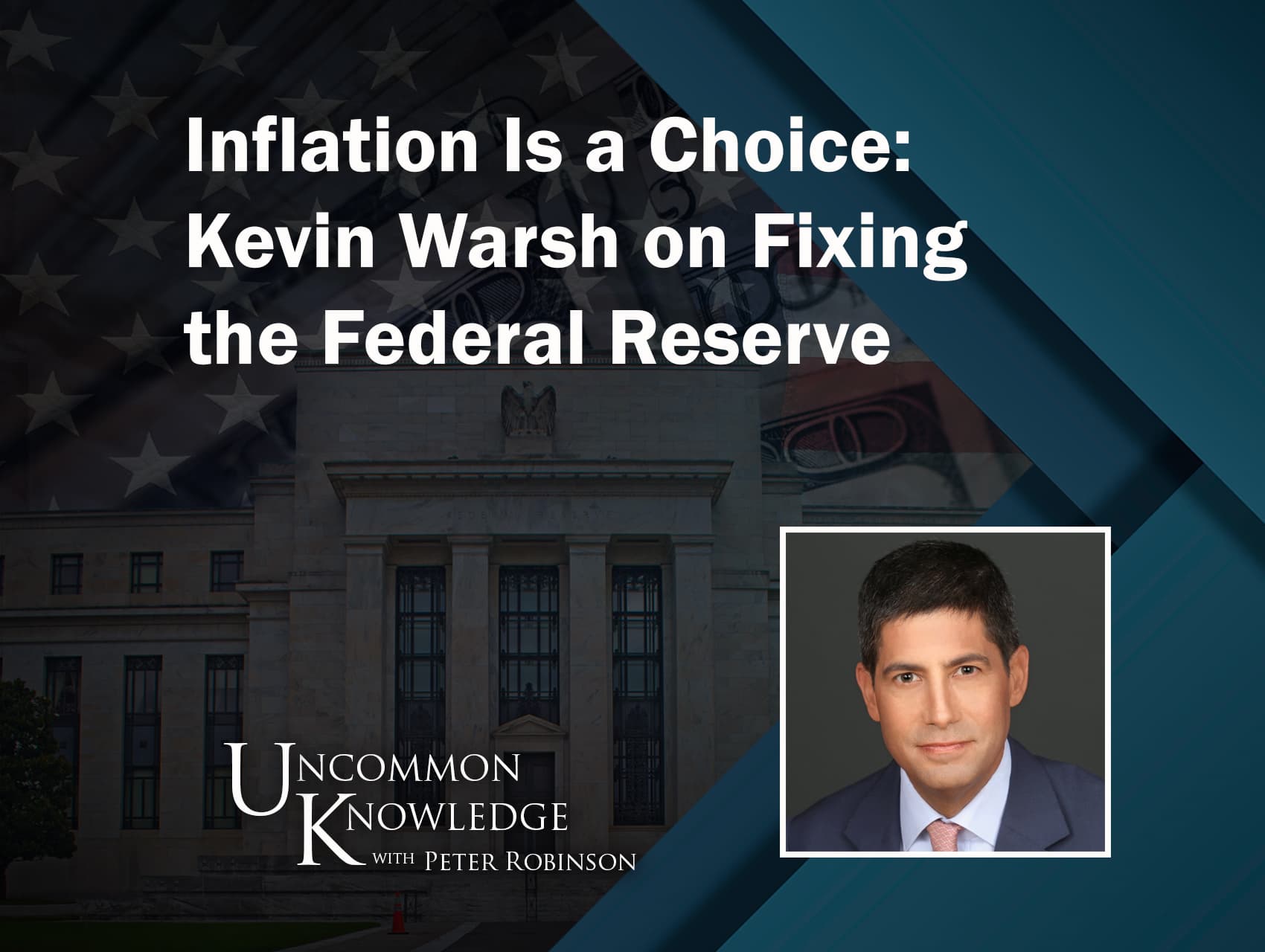Warsh poised to reshape Fed communications, inflation strategy, public face