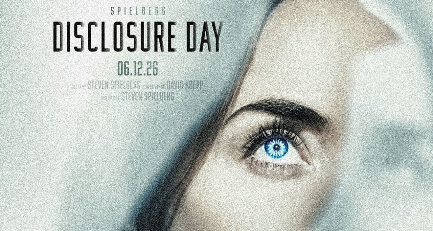 Spielberg’s Disclosure Day opens to No. 1 with $44 million