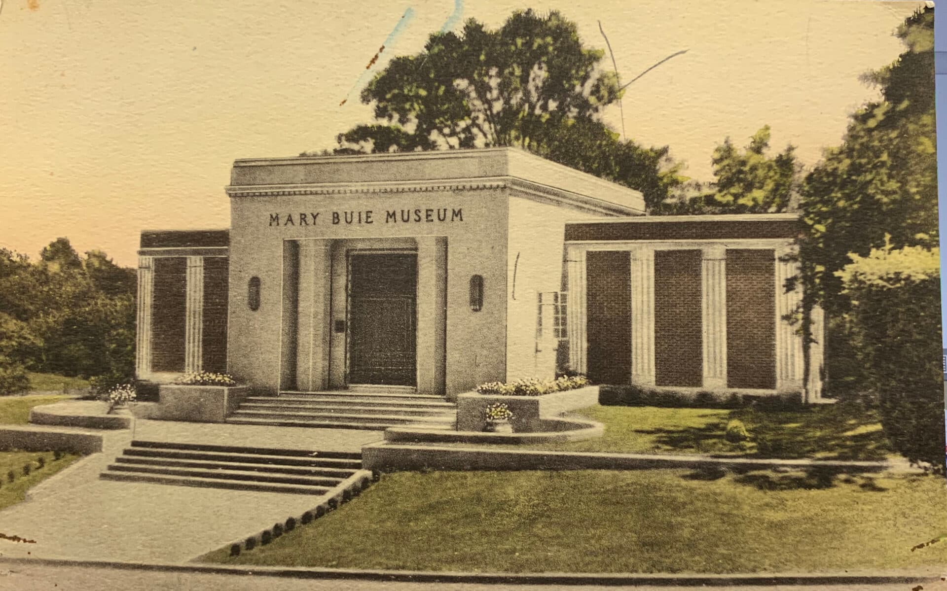 University Museum Announces Visitor Service Plans for Rowan Oak and Museums