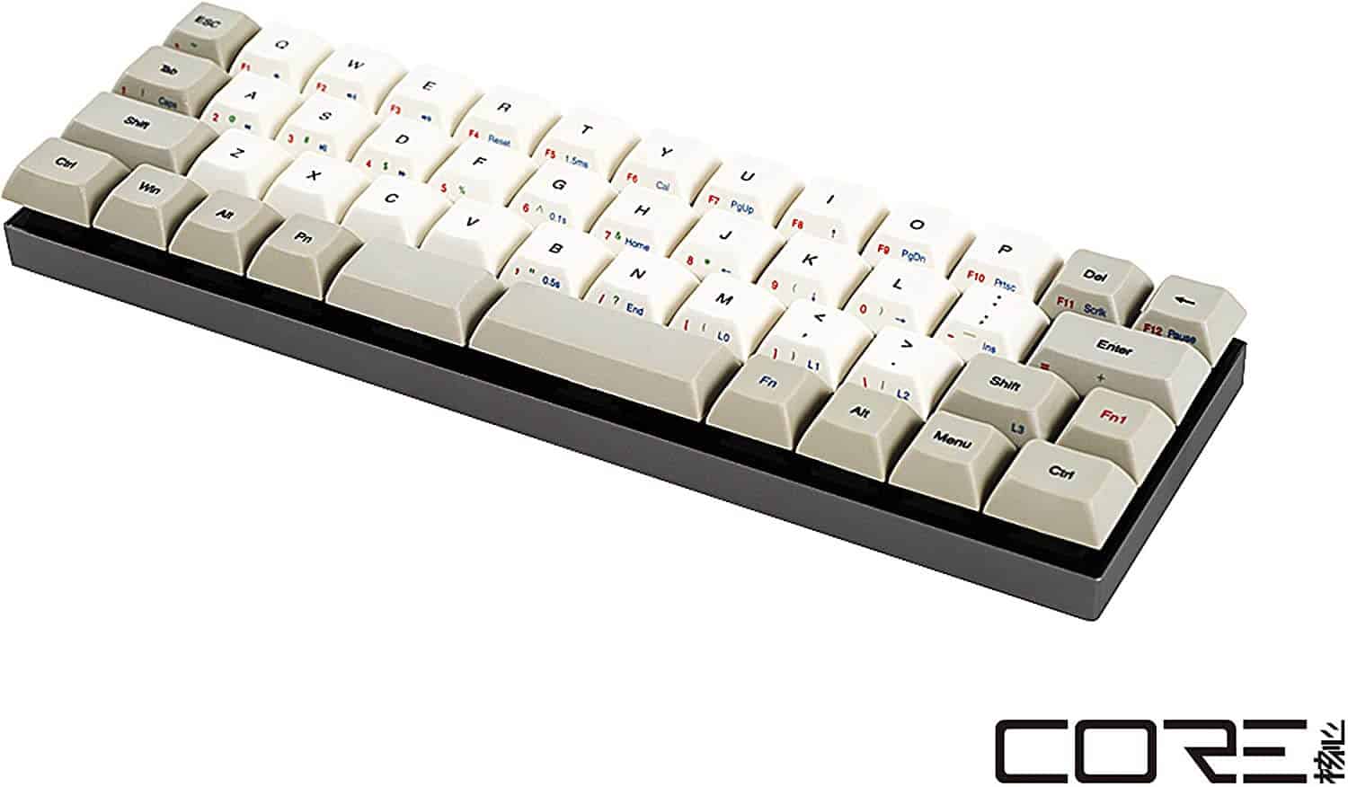 VortexGear Core Plus Review Highlights Durability, Compact Travel Design