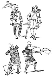HROARR adds Jean Chandler article on poisoned weapons in medieval warfare