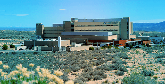 Sandoval Regional Medical Center Names Permanent Chief, Focuses on Growth