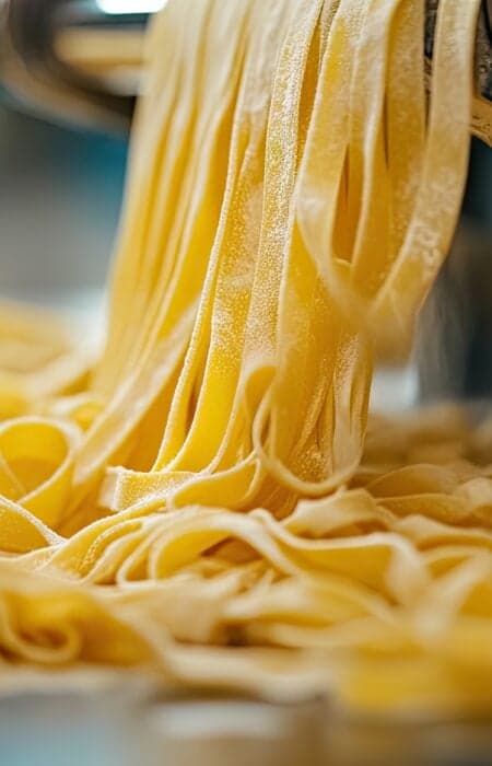 Hands-On Pasta Class Teaches Fresh Pasta Skills in Philadelphia