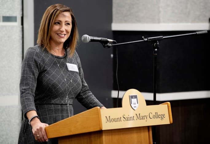 Cornwall-on-Hudson Write-In Candidate Gagliano Wins Trustee Seat Despite Ballot Removal