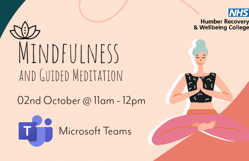 Five simple mindfulness practices to improve daily mental wellbeing