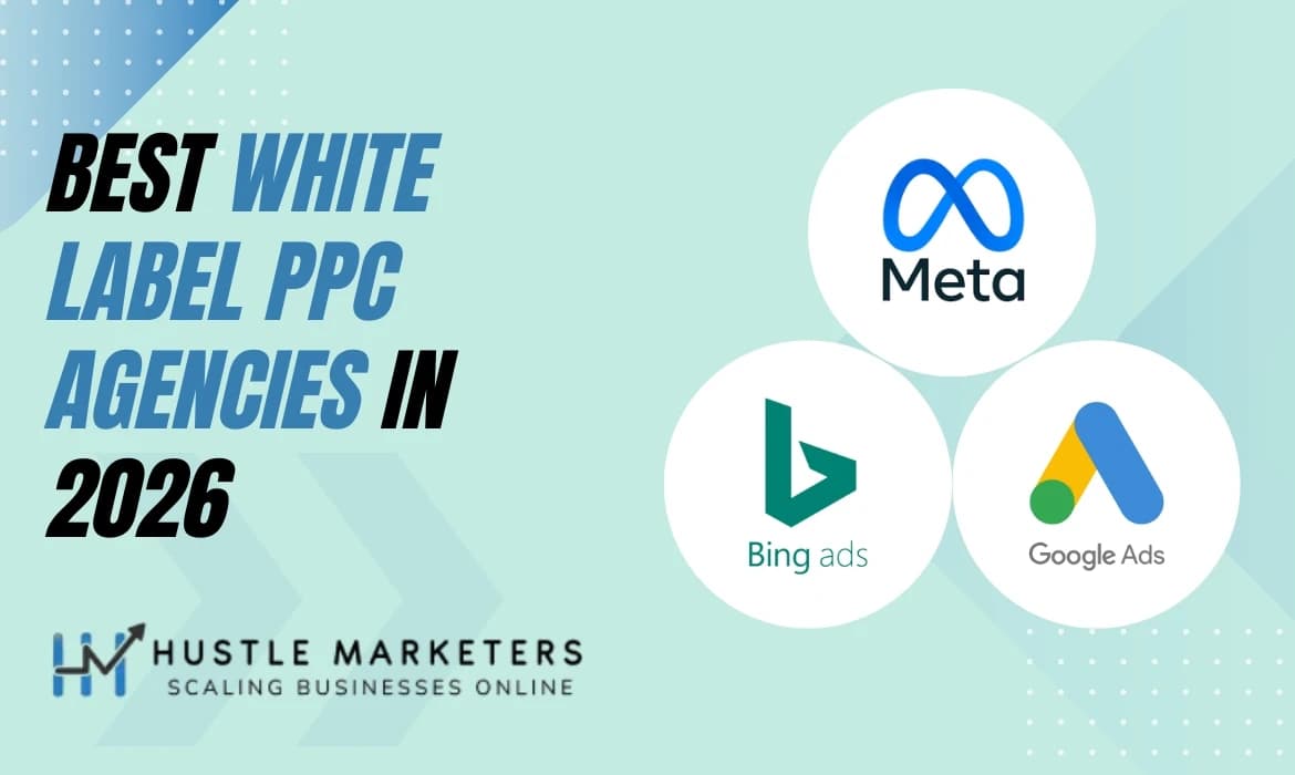 White Label PPC Management Helps Agencies Scale Paid Ads Without Overhead