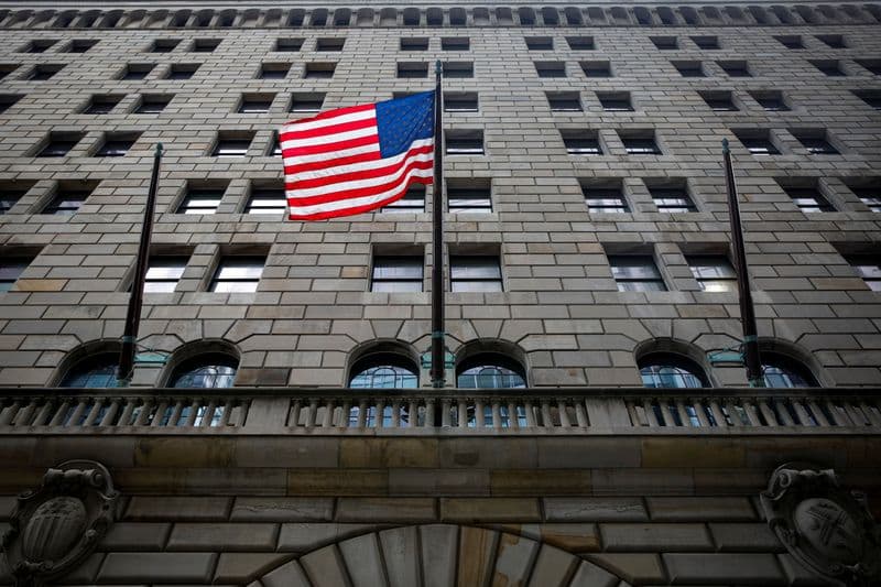 New York Fed Schedules Roughly Fifty Four Billion in Purchases