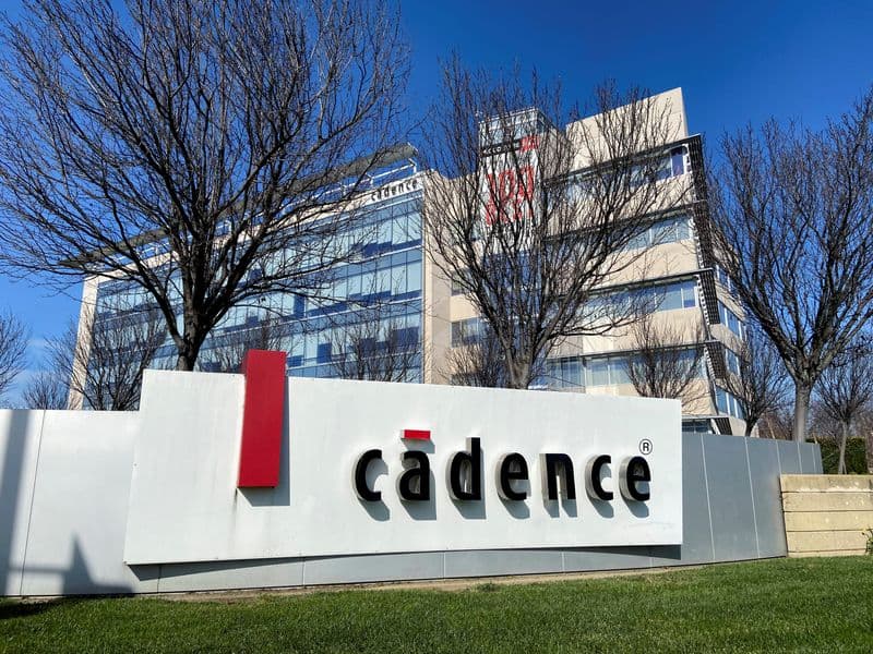 Cadence completes €2.7 billion acquisition of Hexagon D&E to boost Physical AI