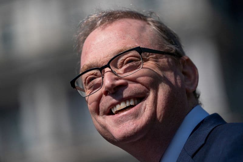 Kevin Hassett Emerges as Leading Candidate to Chair Federal Reserve
