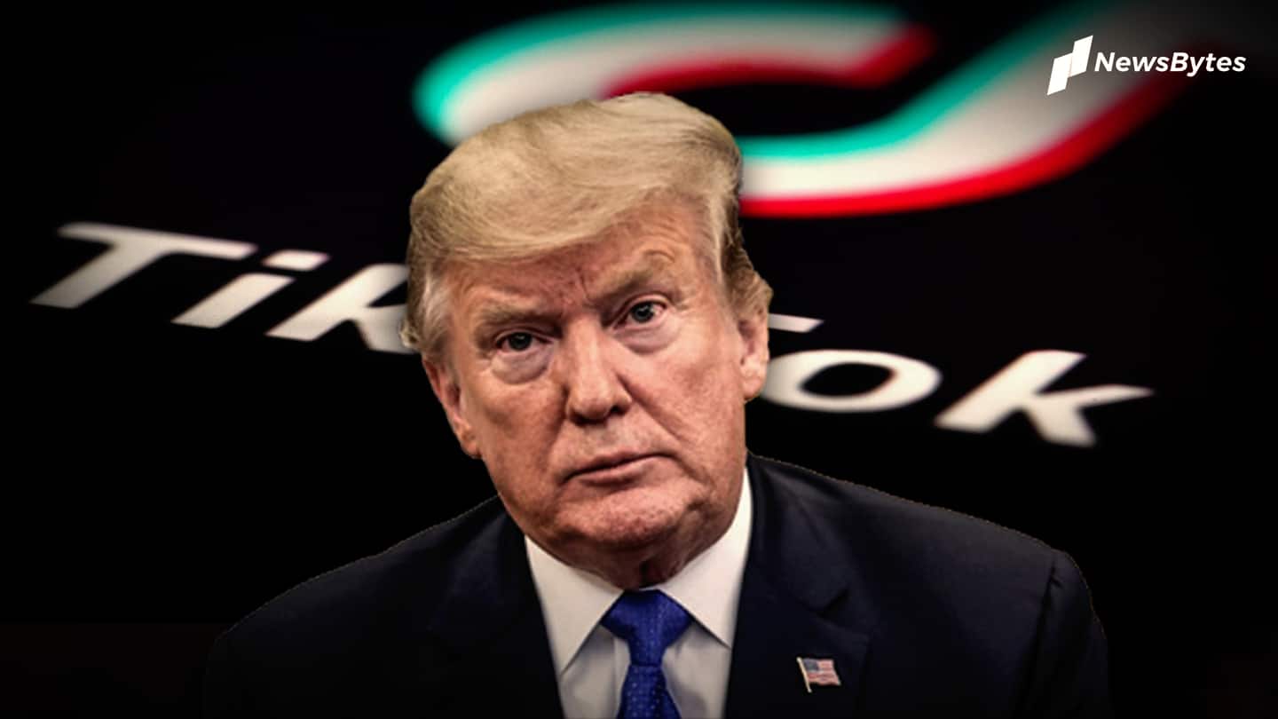 Justice Department Urges Supreme Court to Deny TikTok Pause