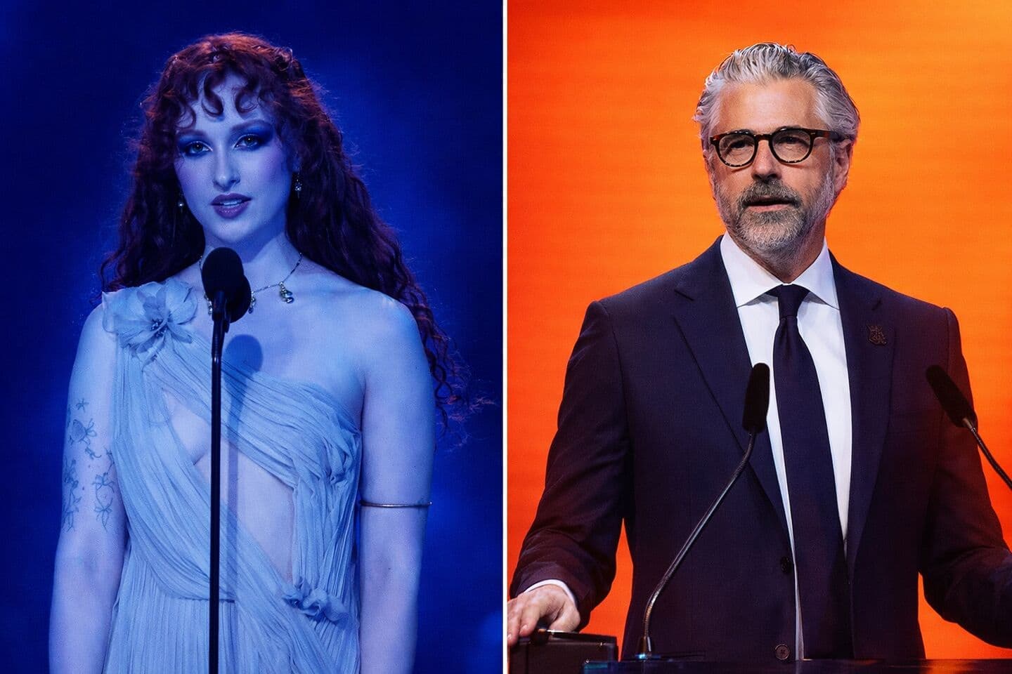 Grammy winner Chappell Roan severs ties with Wasserman amid Epstein file fallout