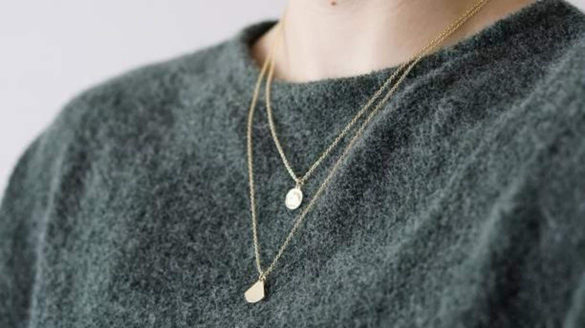 Advanced Jewelry Layering Techniques for Effortless Style and Personal Expression