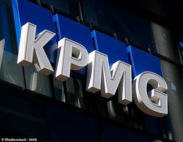 KPMG hires on public contracts face rapid scrutiny under multi-year government deals