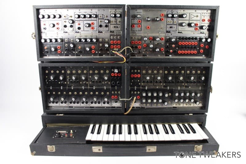 PAiA Founder Scott Lee Dies, Future of Storied Synth-Kit Brand Uncertain