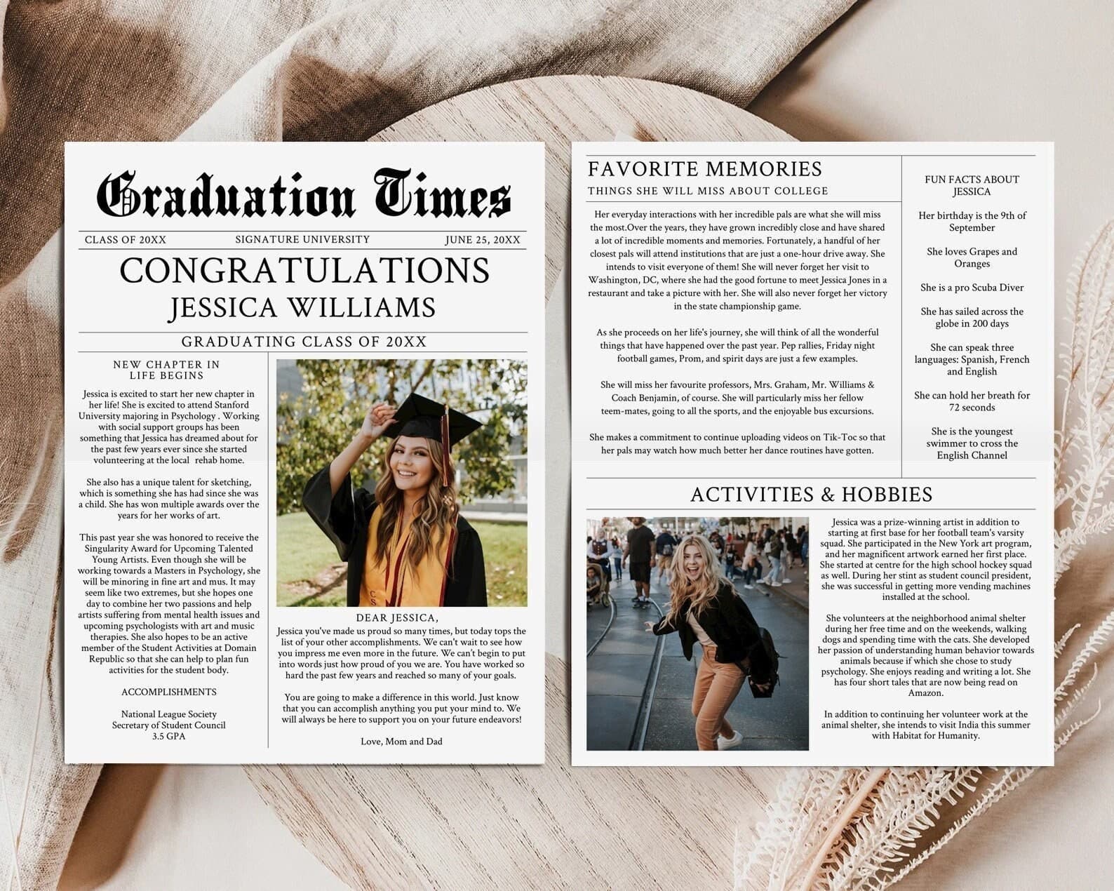 Tested Graduation Gifts for Every Graduate, Budget, and Life Stage