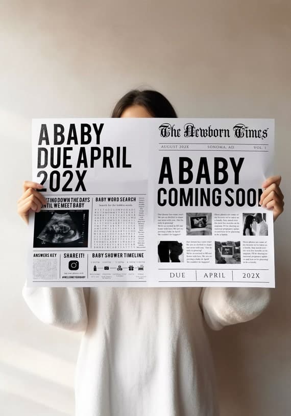 Debate Erupts Over Parents Barring Teens From Attending Peer Baby Showers