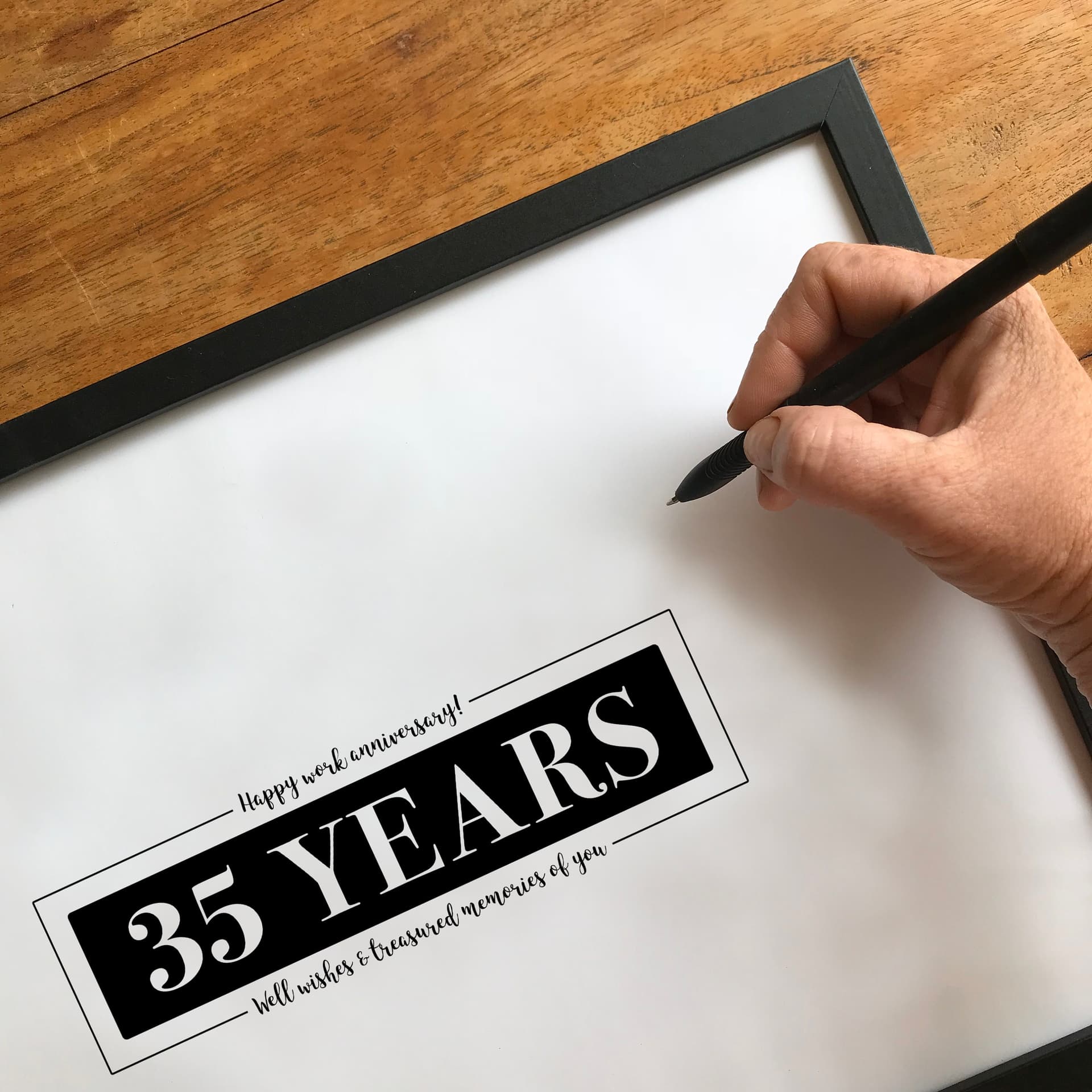 Longtime crew member Rene Goyen marks 35-year anniversary at Ishpeming McDonald's