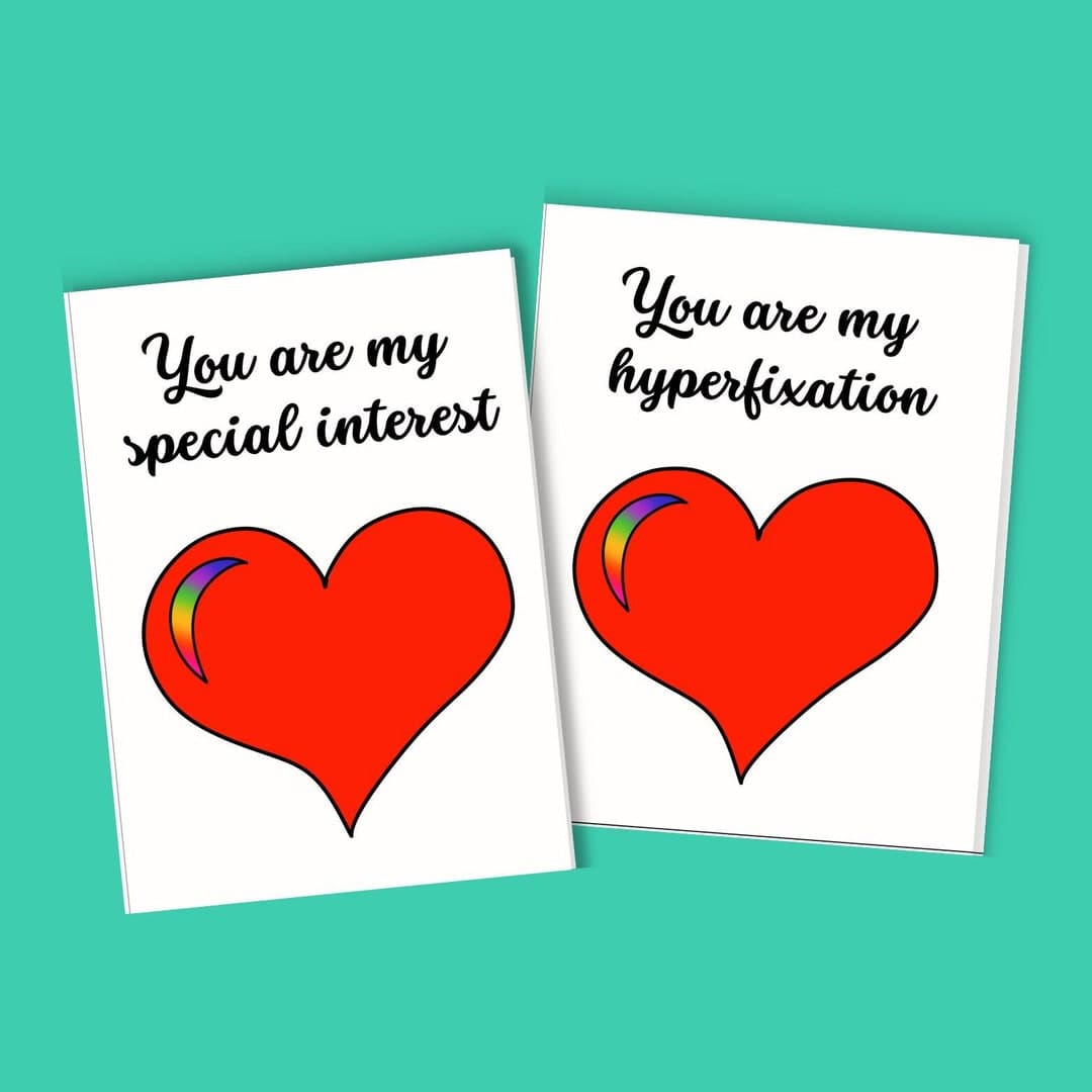 Valentine’s Gifts for Neurodivergent Partners: Sensory Comfort, Practical Support, Respect