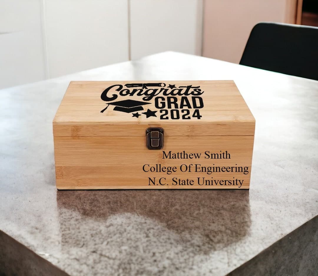 Graduation Gifts Sorted by Keepsakes, Cash, and Career-Ready Essentials