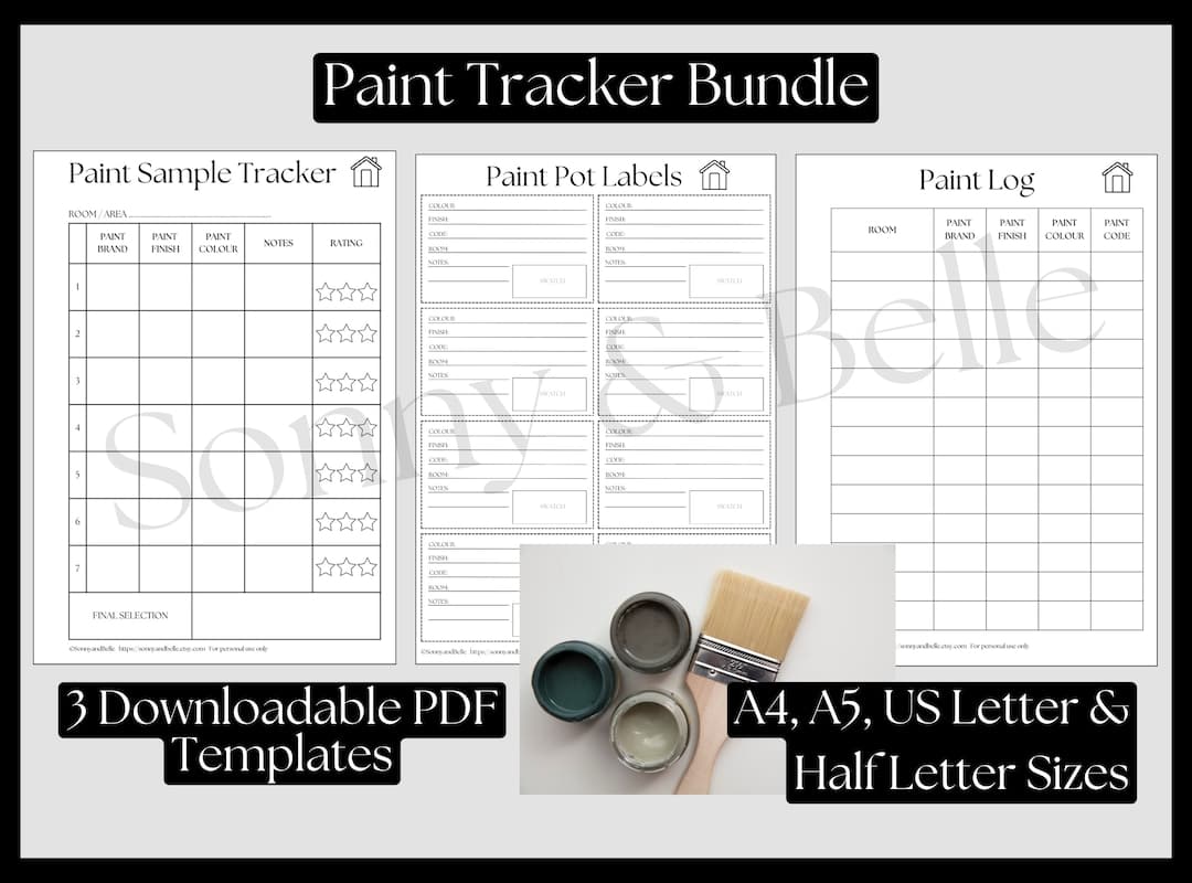Paint Pad Launches Private Hobby Log for Miniature Projects