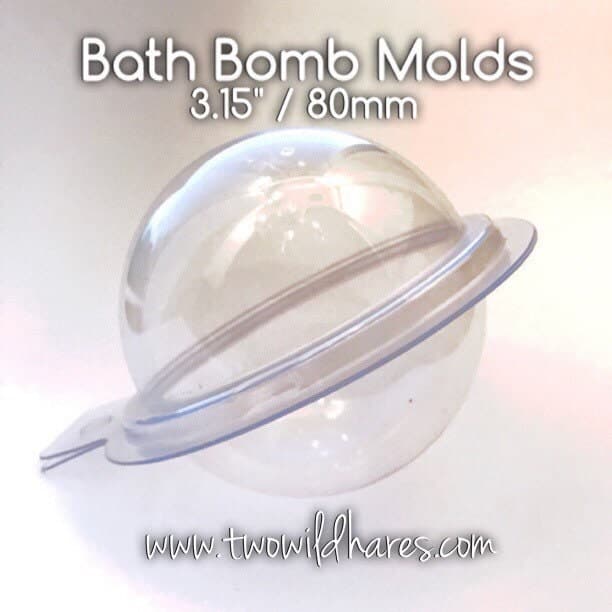Clear Bath Bomb Molds Ranked for Hobbyists Seeking Perfect Shapes